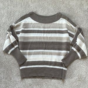 New York & Company Sweater - Like New Condition